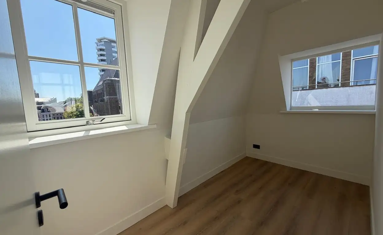 Foto #13 Appartement Loeff Berchmakerstraat Utrecht