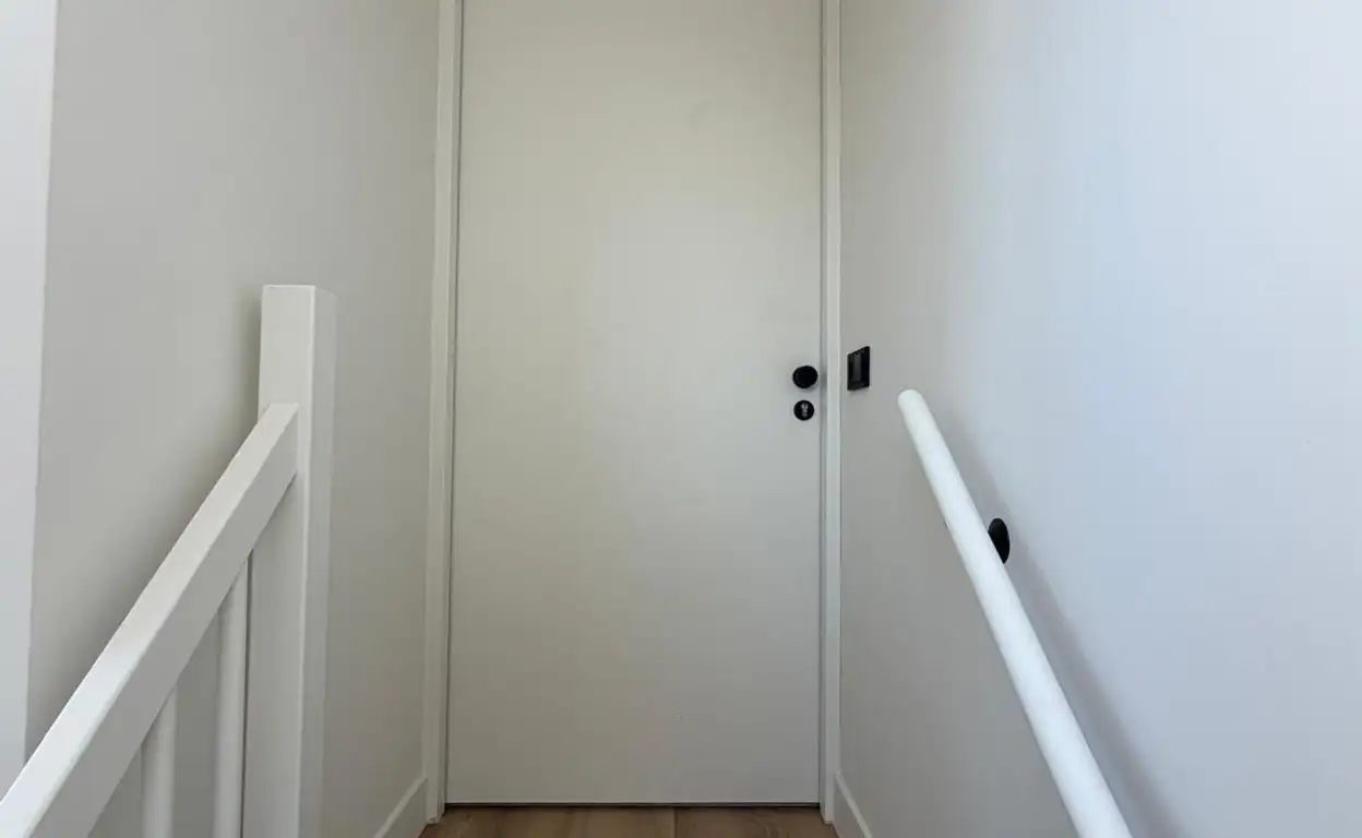 Foto #4 Appartement Loeff Berchmakerstraat Utrecht