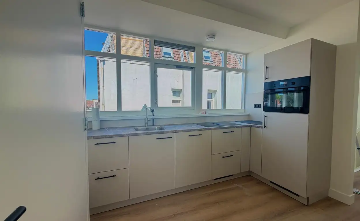 Foto #8 Appartement Loeff Berchmakerstraat Utrecht