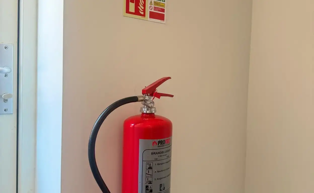 Foto #23 Appartement Loeff Berchmakerstraat Utrecht