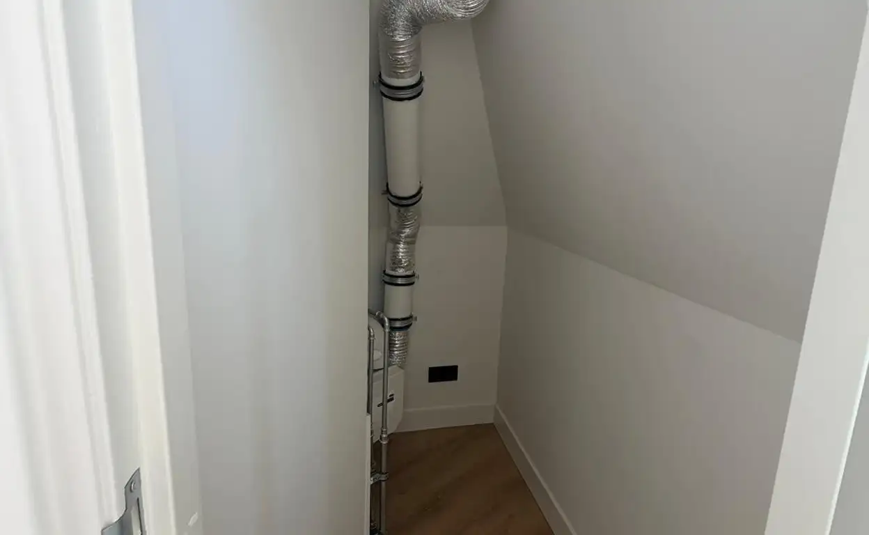 Foto #14 Appartement Loeff Berchmakerstraat Utrecht