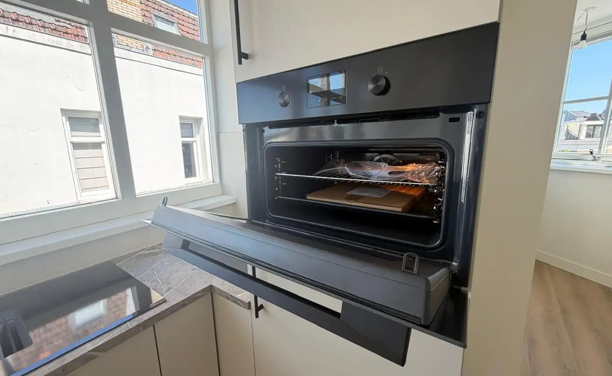 Foto #11 Appartement Loeff Berchmakerstraat Utrecht