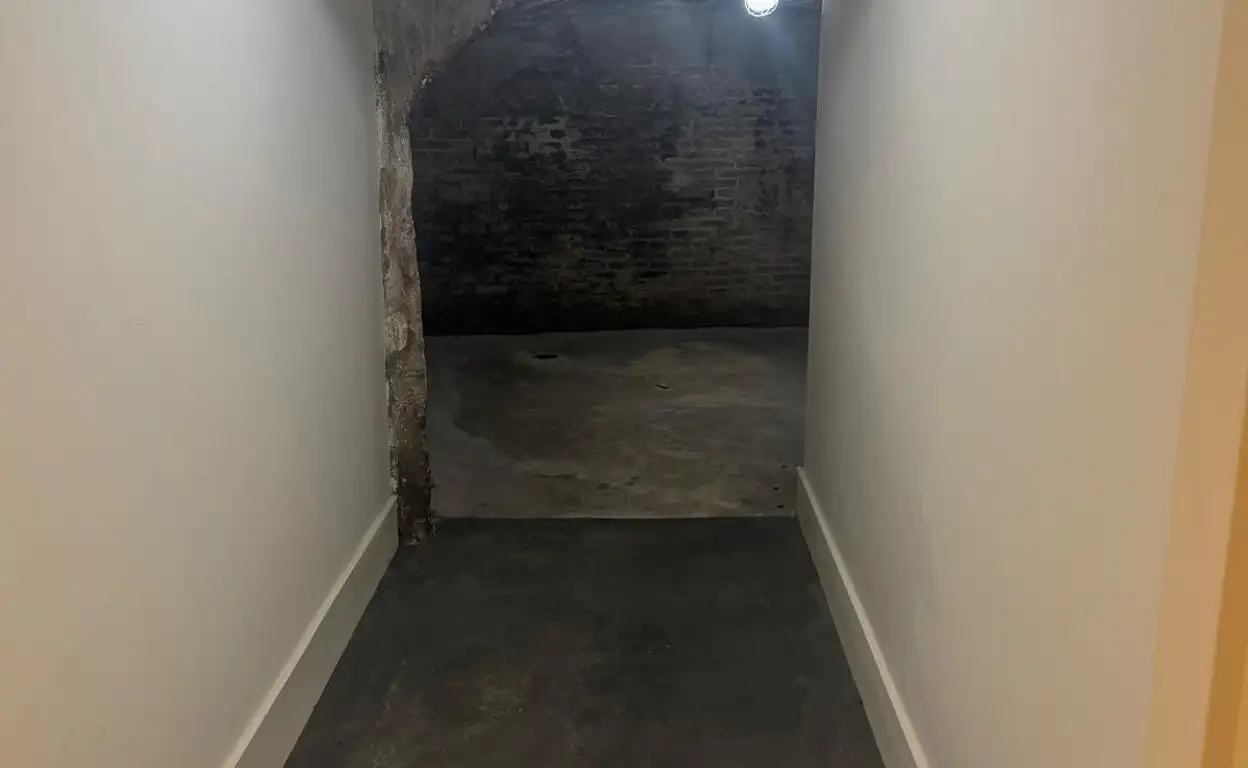 Foto #25 Appartement Loeff Berchmakerstraat Utrecht