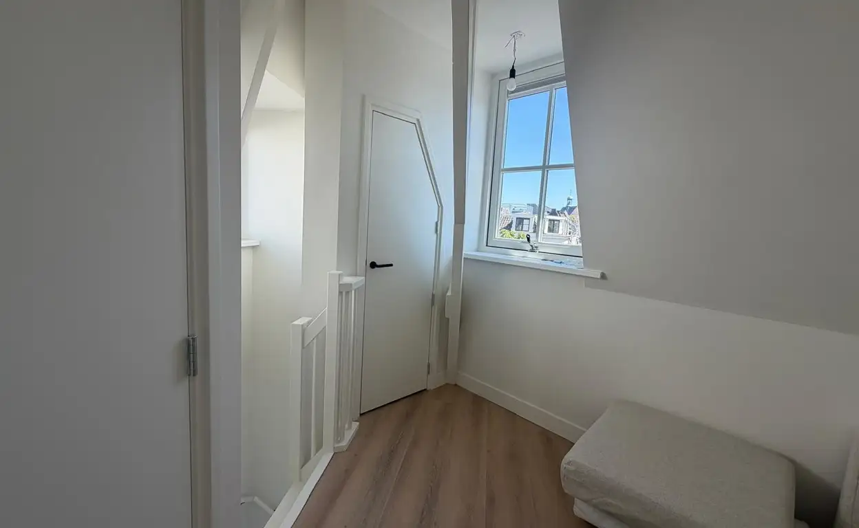 Foto #5 Appartement Loeff Berchmakerstraat Utrecht