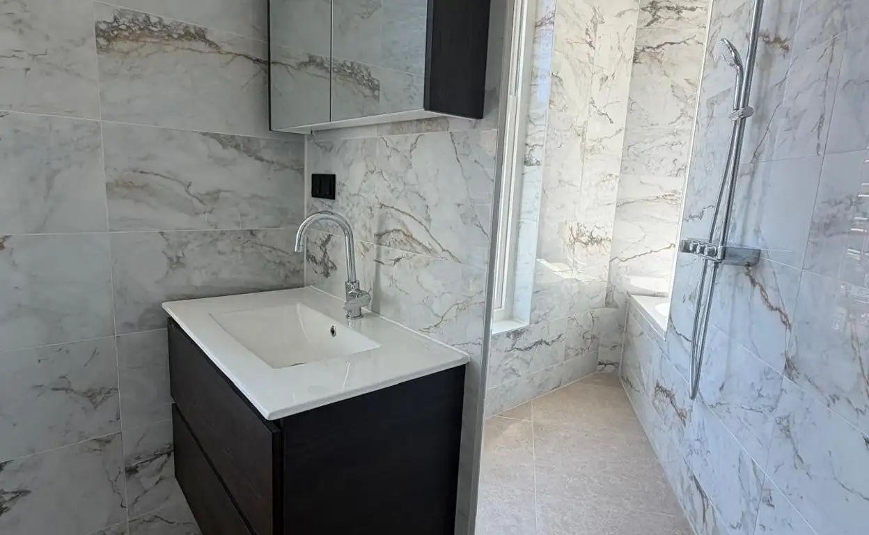 Foto #17 Appartement Loeff Berchmakerstraat Utrecht