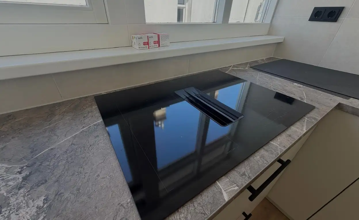 Foto #10 Appartement Loeff Berchmakerstraat Utrecht