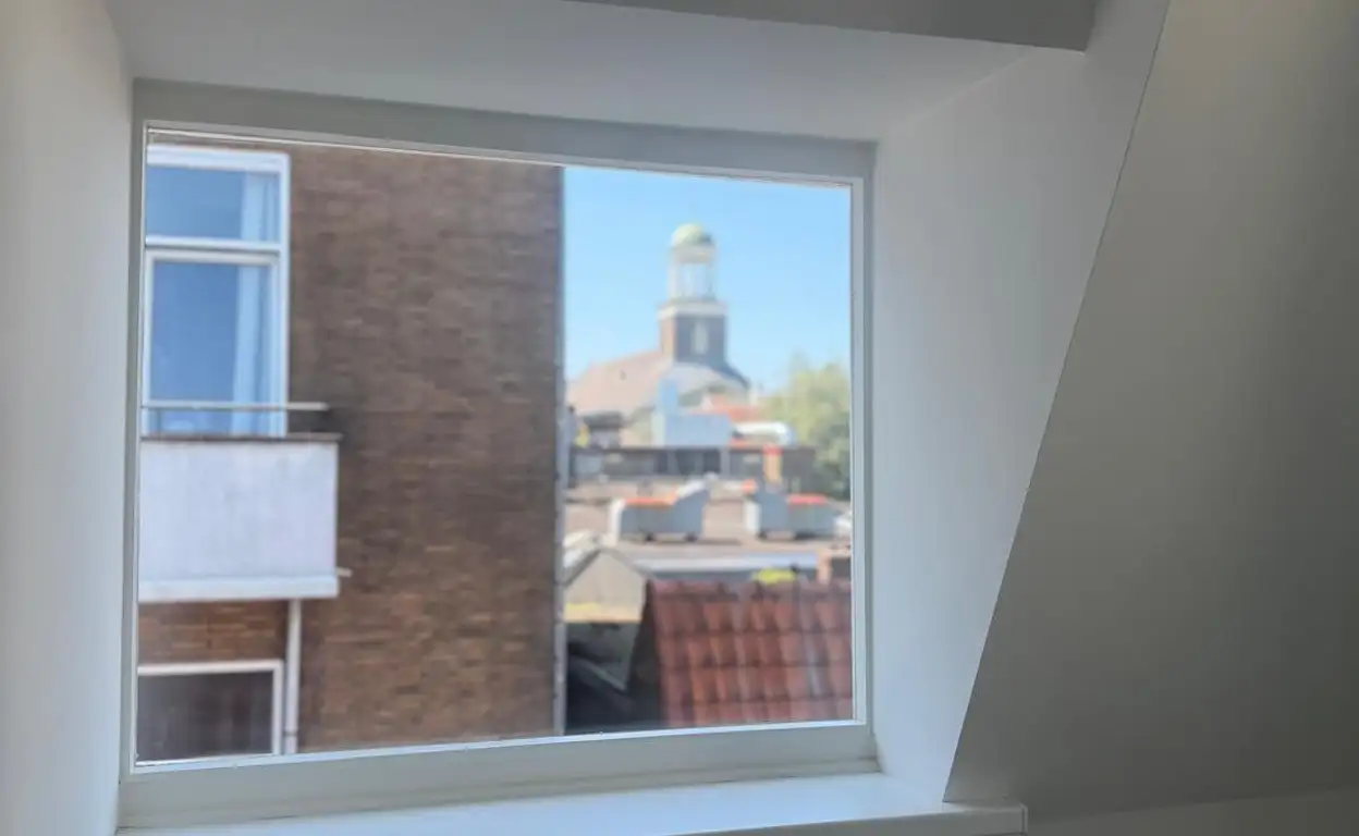 Foto #22 Appartement Loeff Berchmakerstraat Utrecht