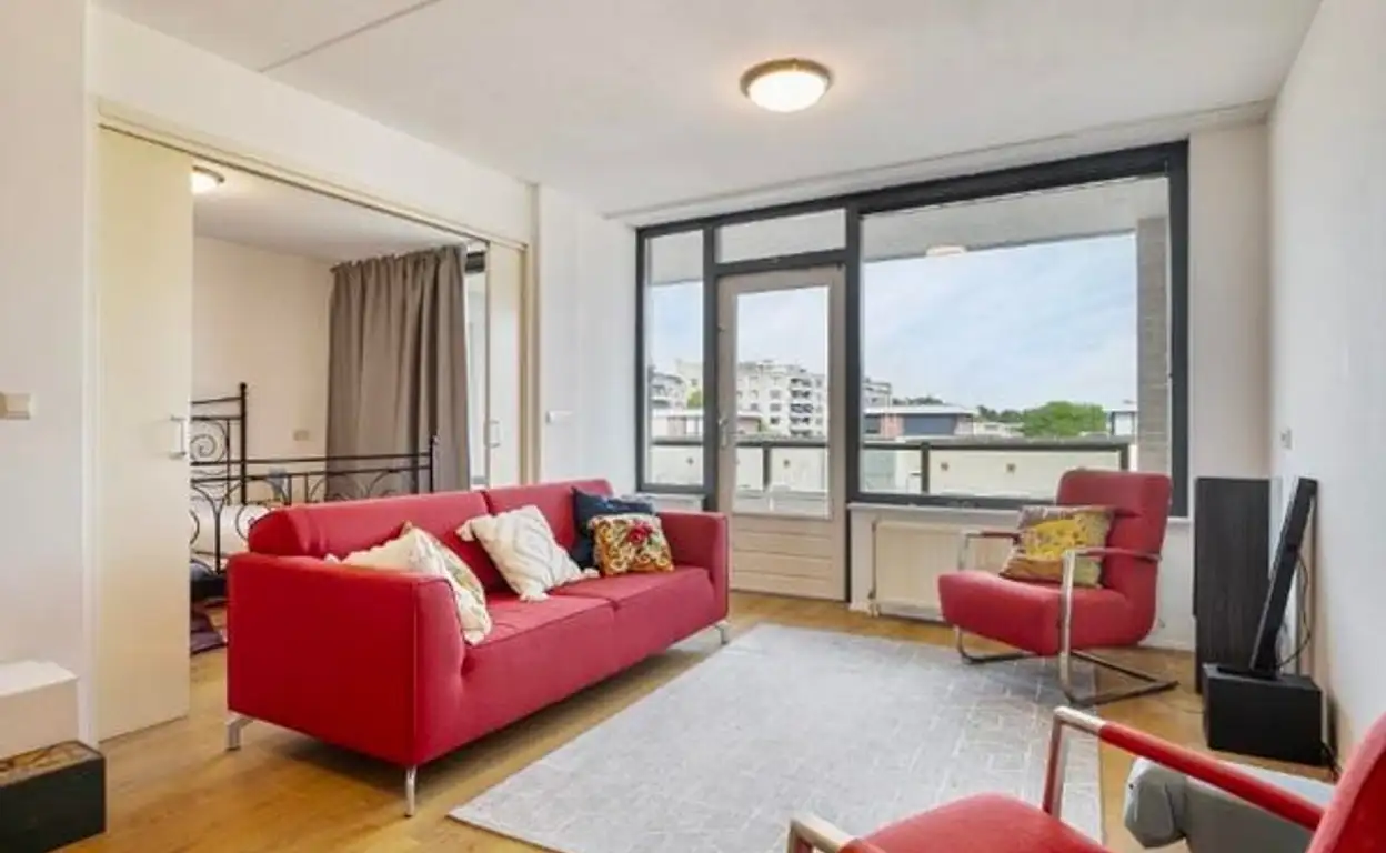 Foto #4 Appartement Van Leeuwenhoeklaan Roosendaal