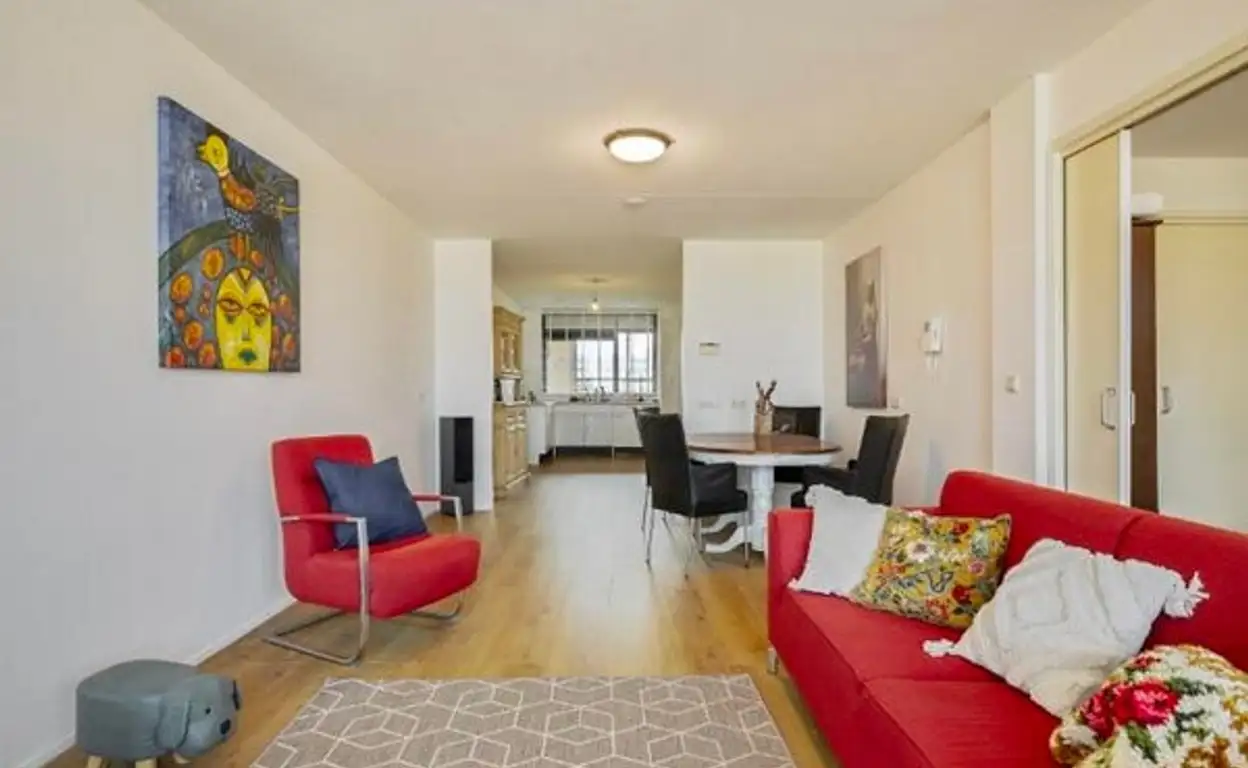 Foto #6 Appartement Van Leeuwenhoeklaan Roosendaal