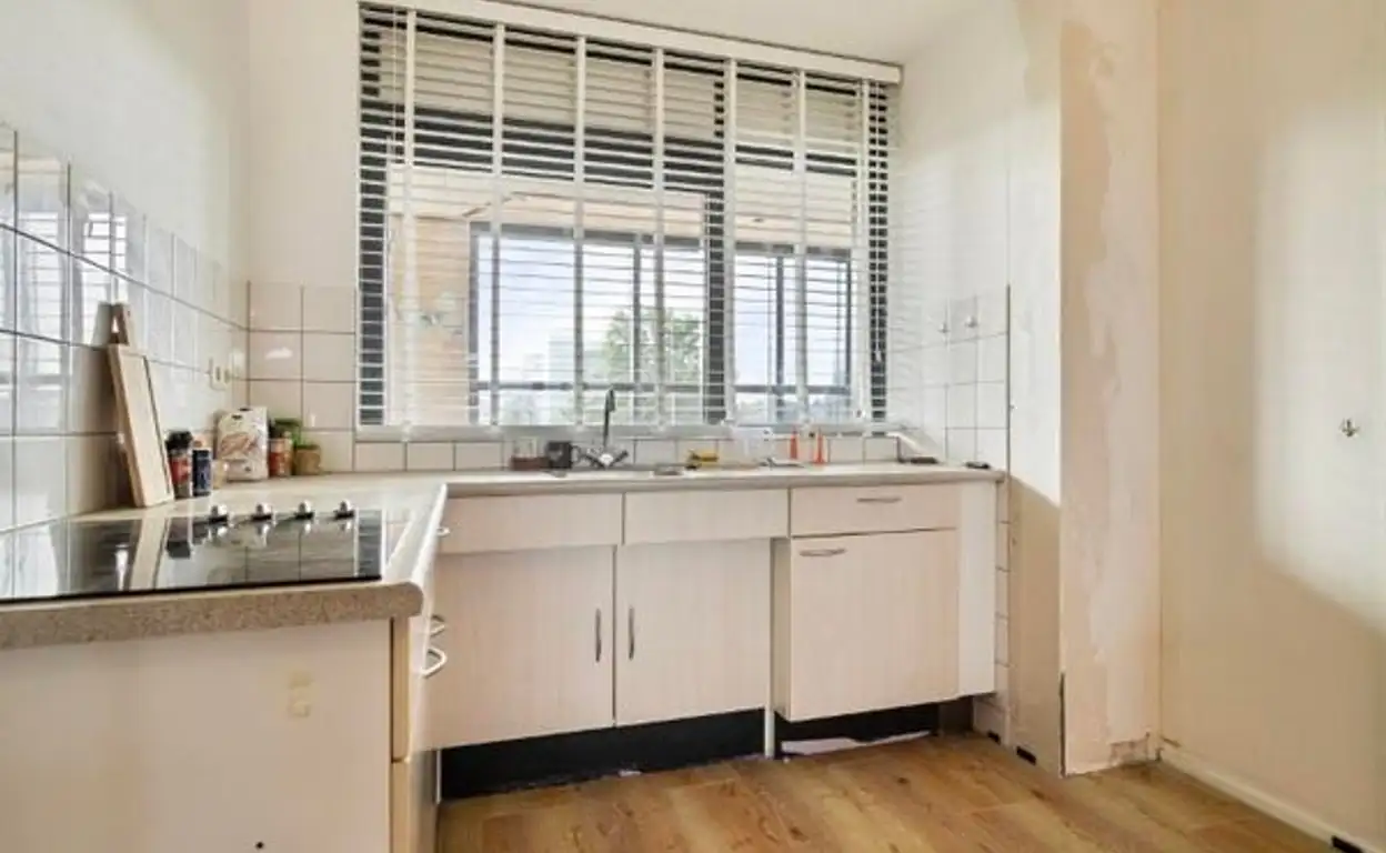 Foto #10 Appartement Van Leeuwenhoeklaan Roosendaal