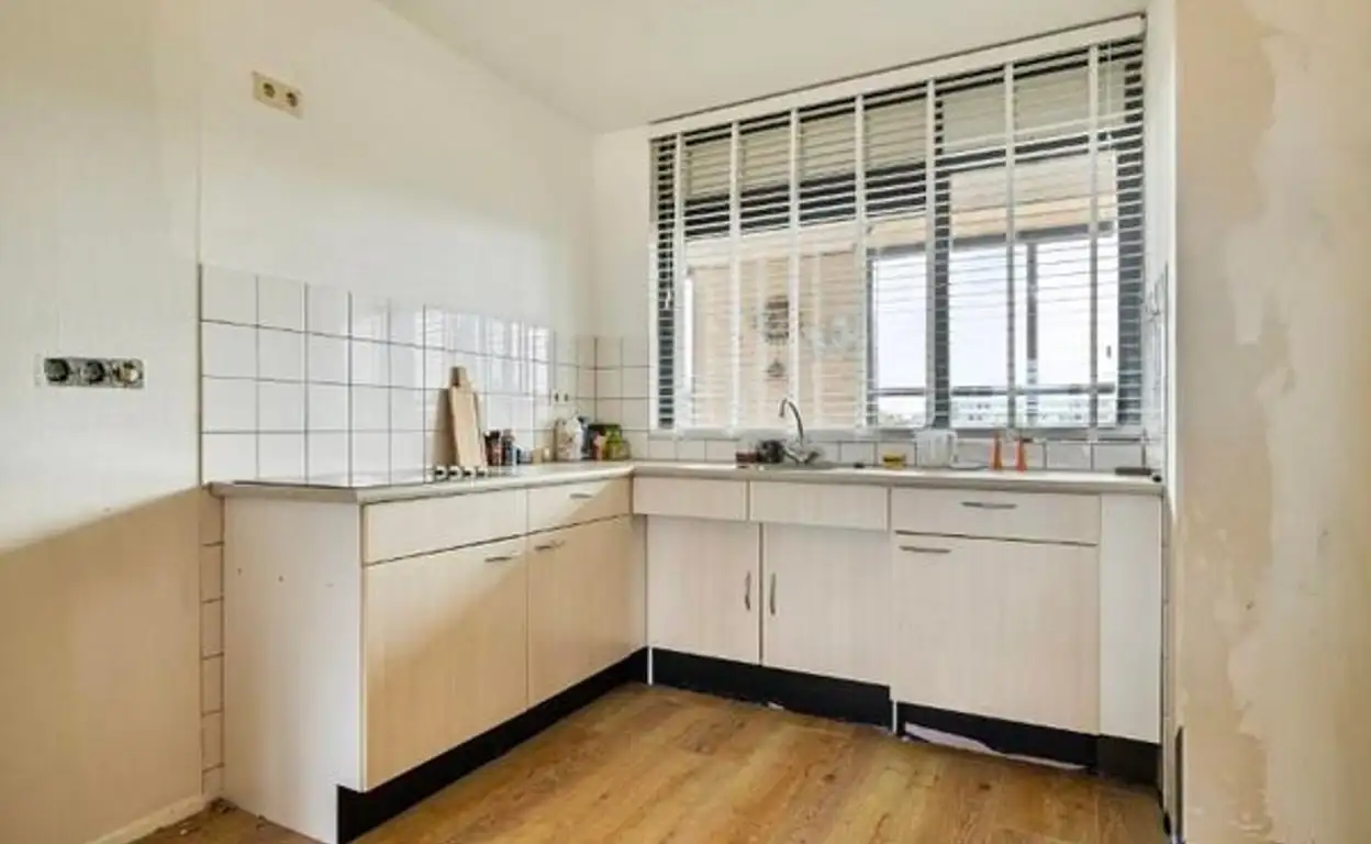 Foto #9 Appartement Van Leeuwenhoeklaan Roosendaal