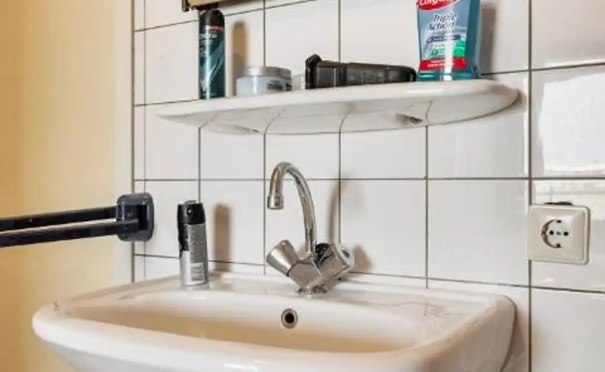 Foto #15 Appartement Van Leeuwenhoeklaan Roosendaal