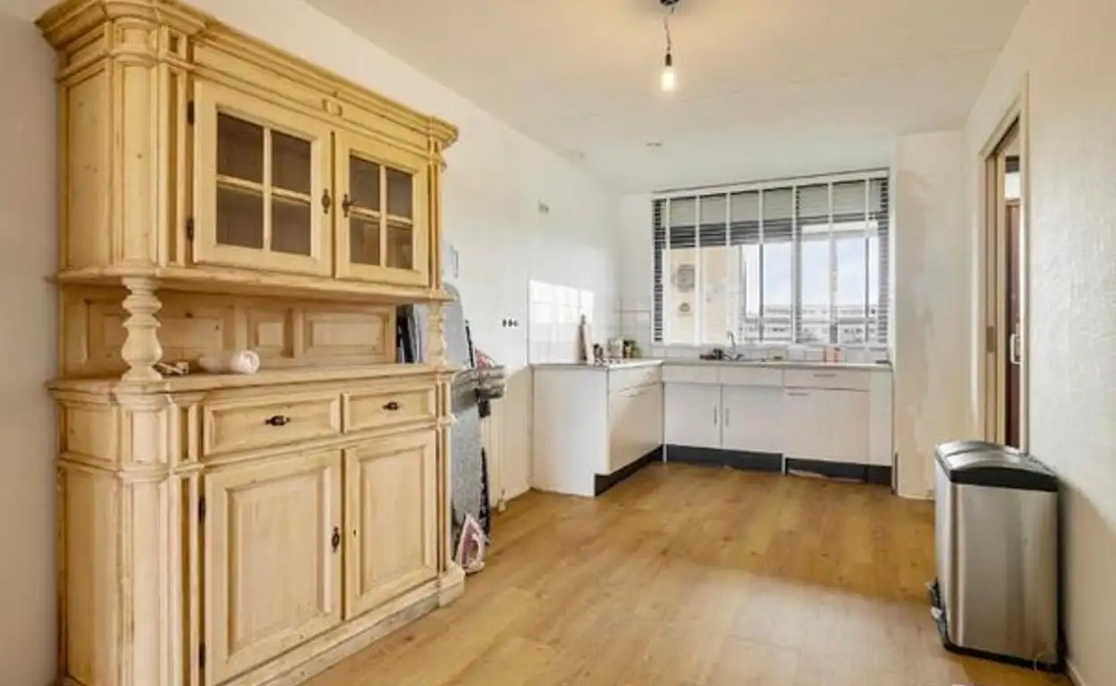 Foto #8 Appartement Van Leeuwenhoeklaan Roosendaal