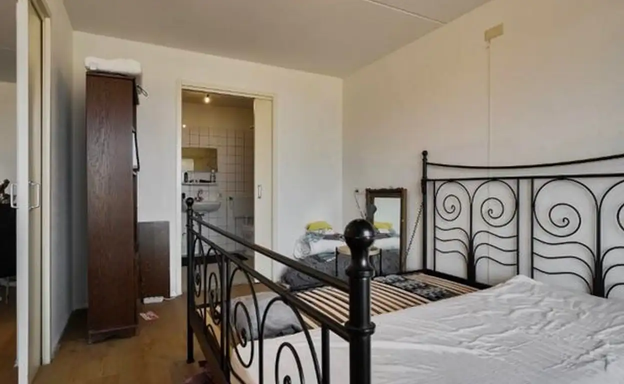 Foto #12 Appartement Van Leeuwenhoeklaan Roosendaal