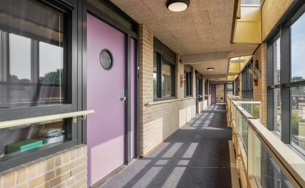 Foto #1 Appartement Van Leeuwenhoeklaan Roosendaal