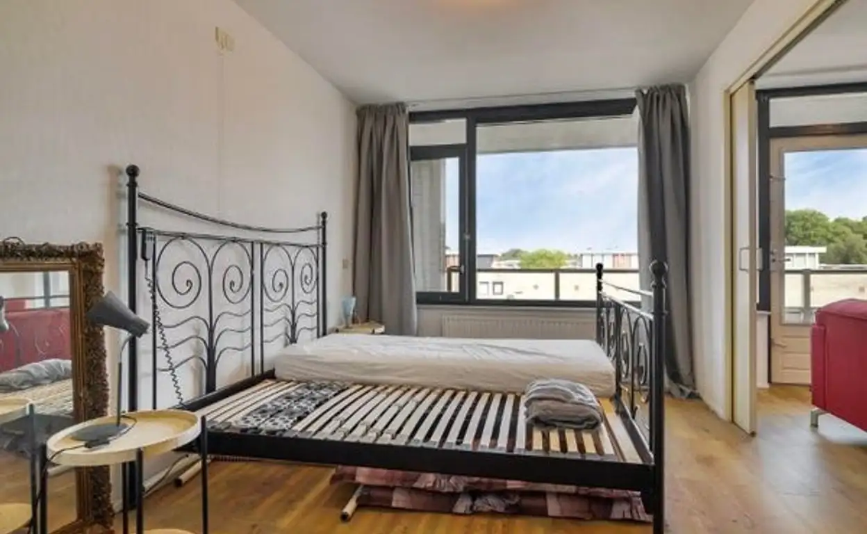 Foto #11 Appartement Van Leeuwenhoeklaan Roosendaal