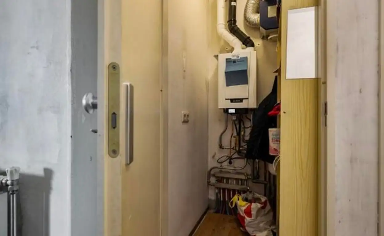 Foto #16 Appartement Van Leeuwenhoeklaan Roosendaal