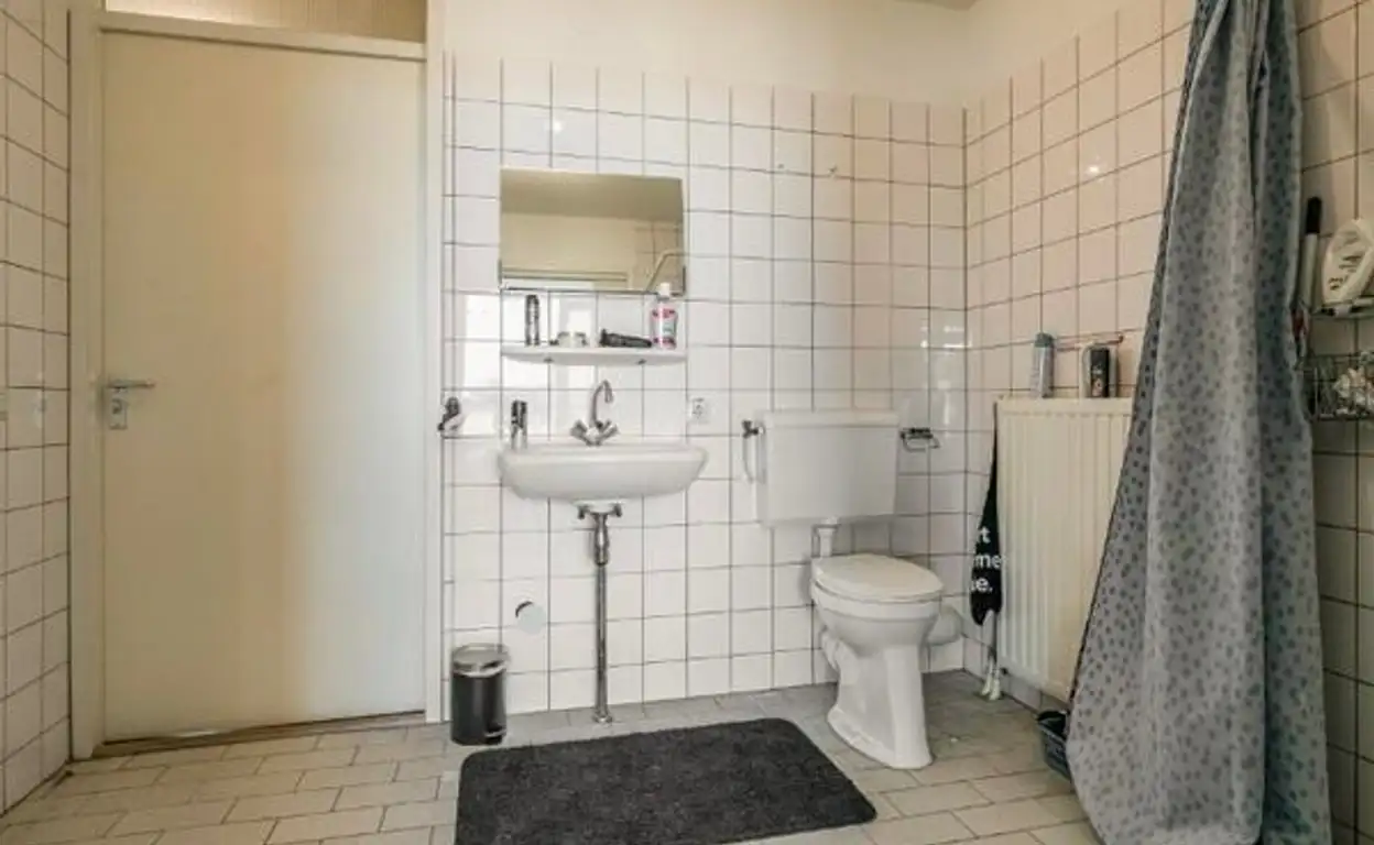 Foto #13 Appartement Van Leeuwenhoeklaan Roosendaal