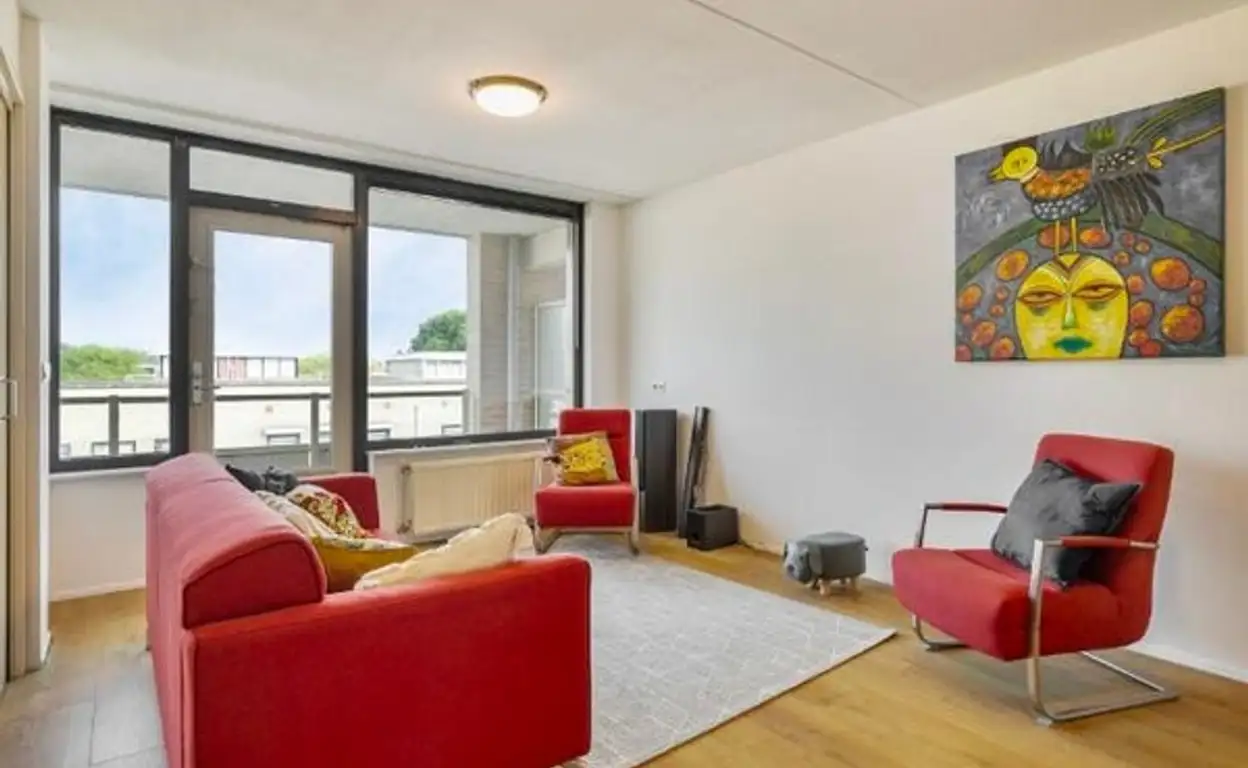 Foto #5 Appartement Van Leeuwenhoeklaan Roosendaal