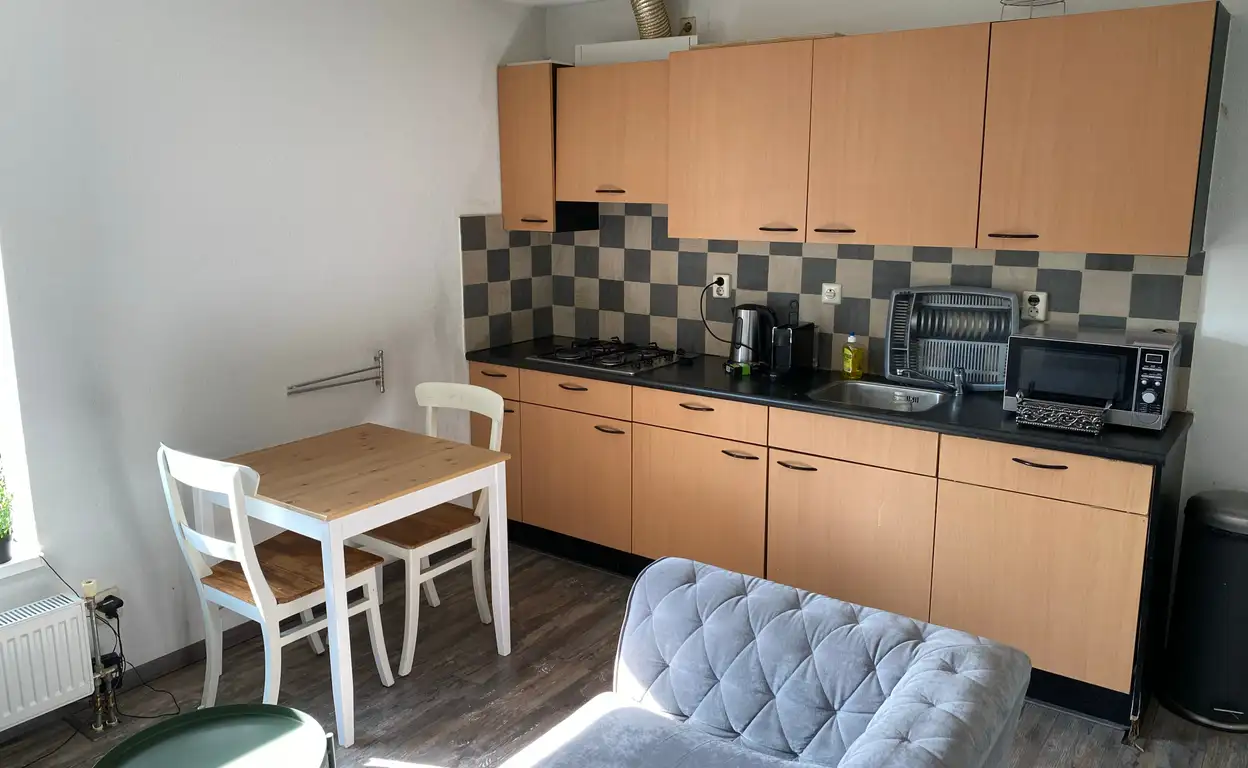 Foto #36 Appartement Schinkelstraat Rotterdam