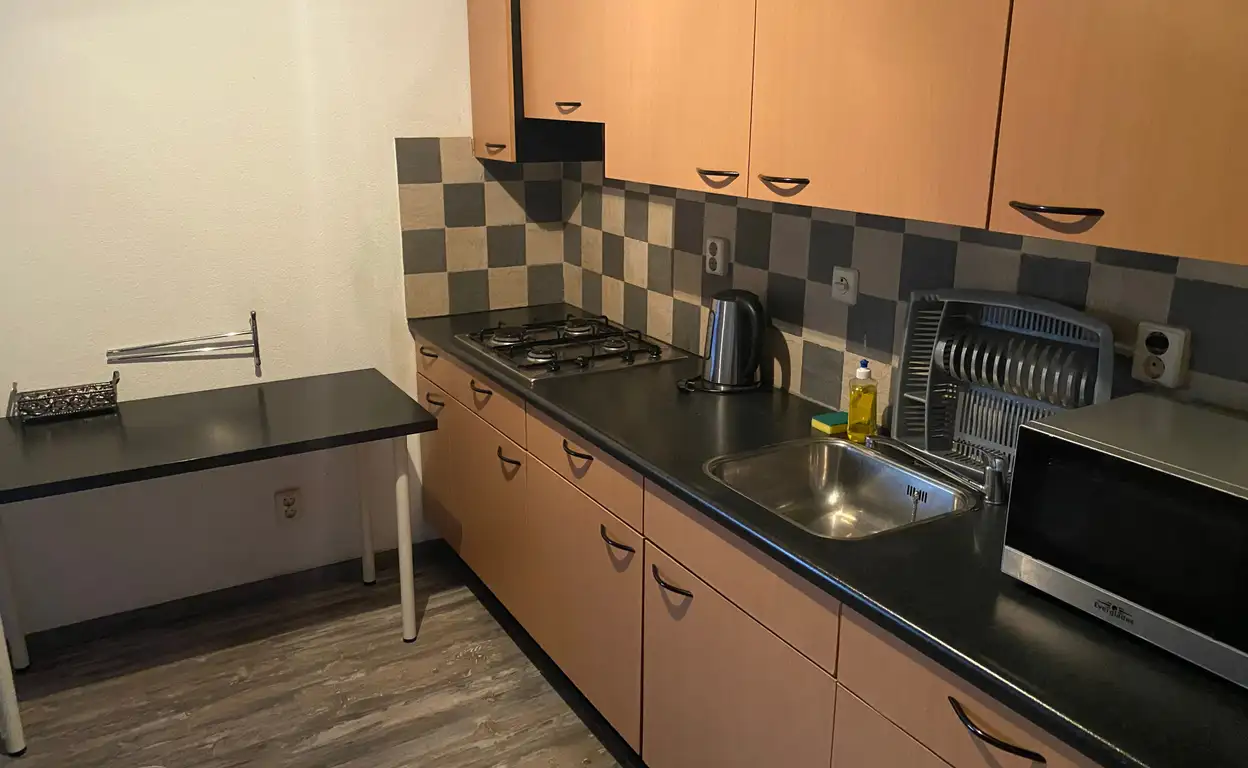 Foto #30 Appartement Schinkelstraat Rotterdam