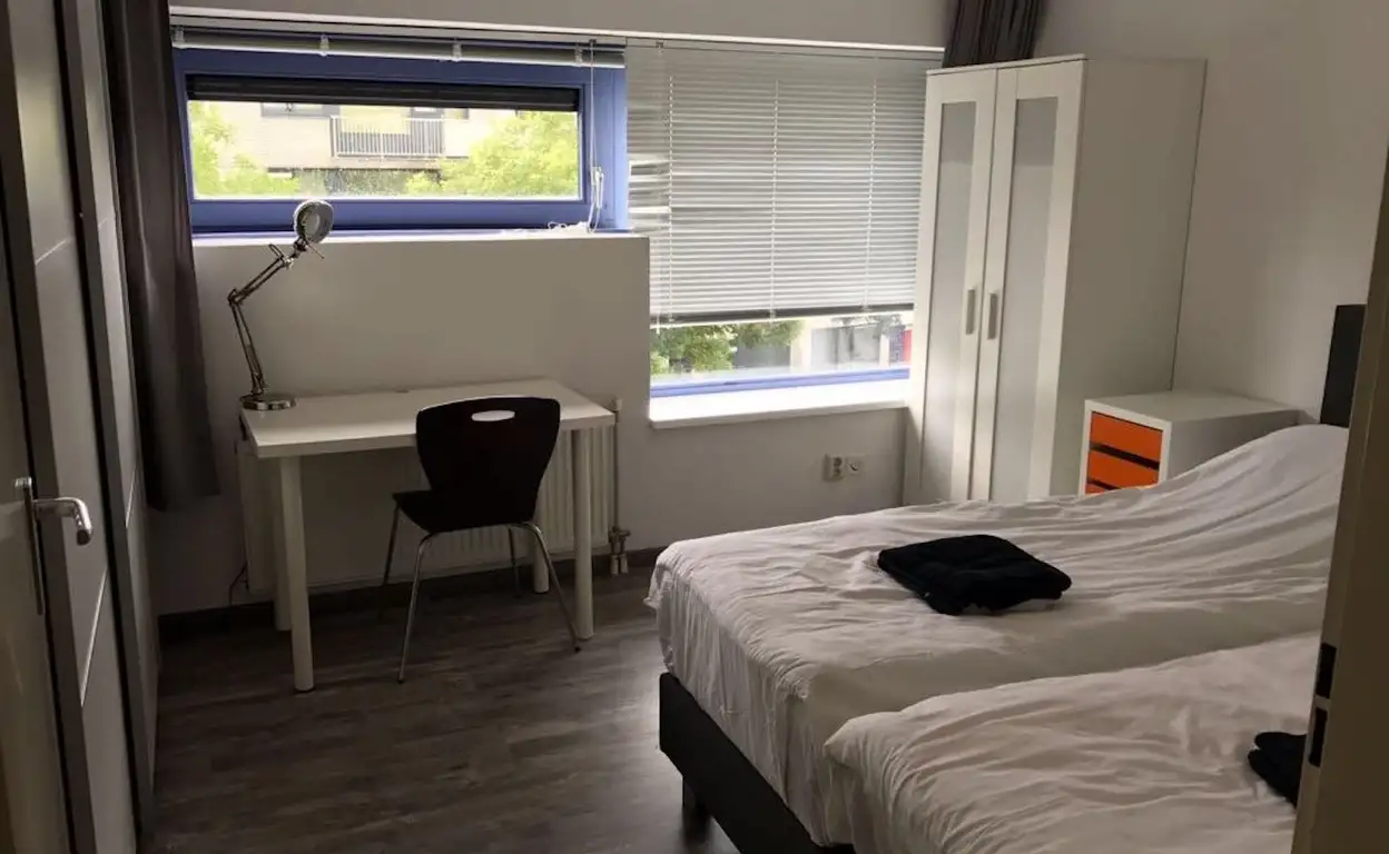 Foto #15 Appartement Schinkelstraat Rotterdam