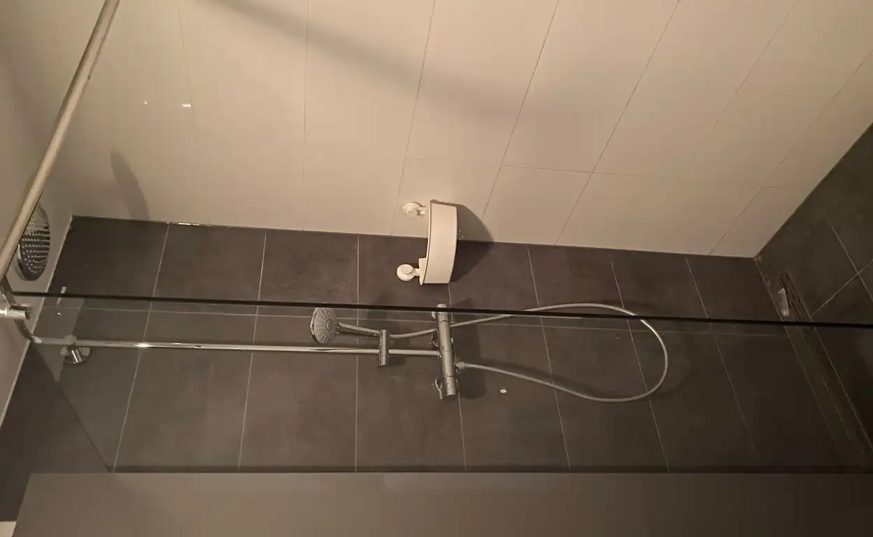Foto #20 Appartement Schinkelstraat Rotterdam