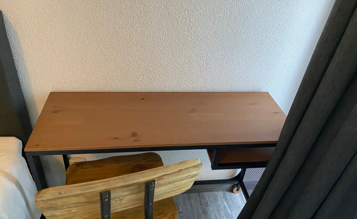 Foto #33 Appartement Schinkelstraat Rotterdam