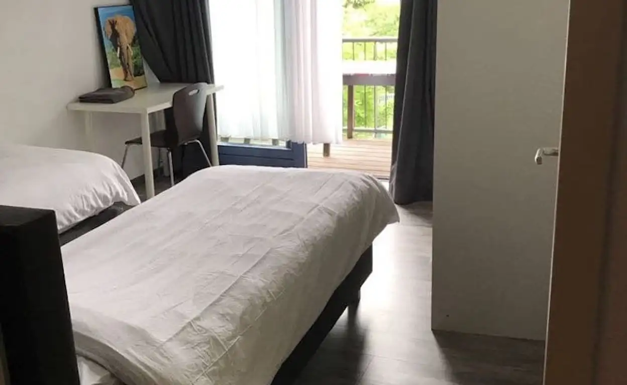 Foto #11 Appartement Schinkelstraat Rotterdam