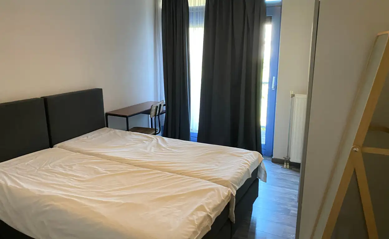 Foto #31 Appartement Schinkelstraat Rotterdam