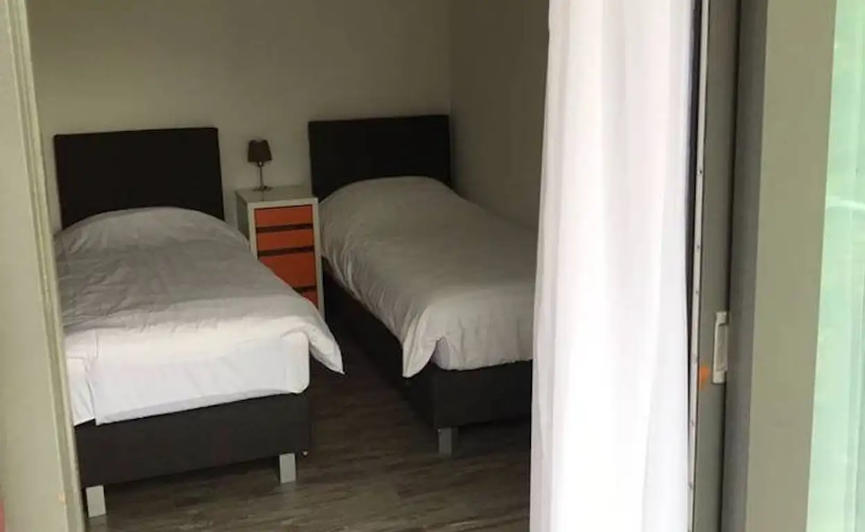 Foto #18 Appartement Schinkelstraat Rotterdam