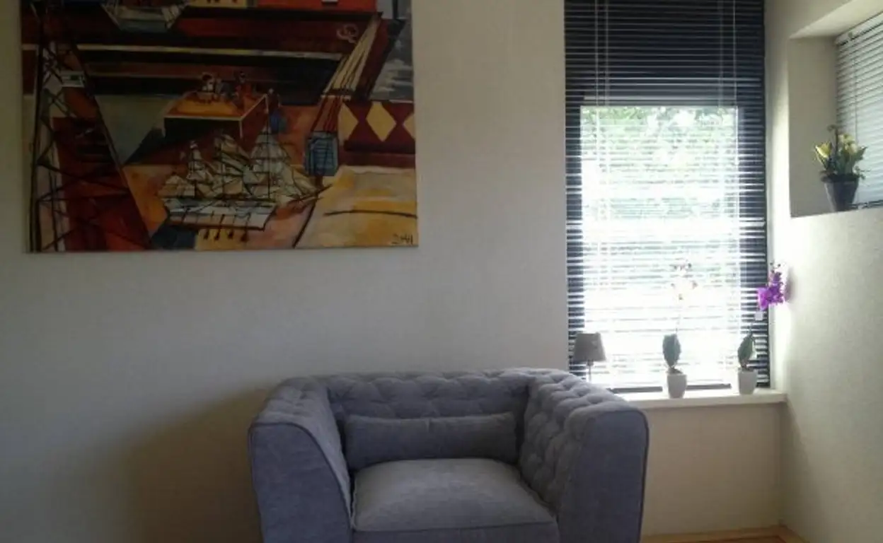 Foto #2 Appartement Schinkelstraat Rotterdam