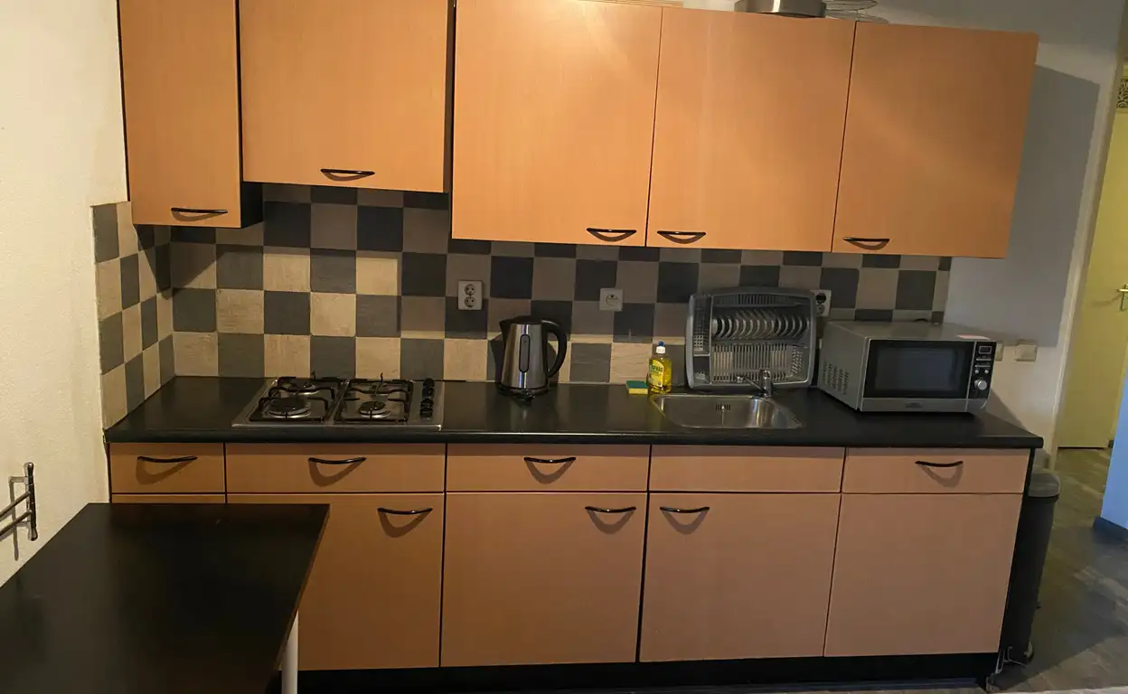 Foto #5 Appartement Schinkelstraat Rotterdam