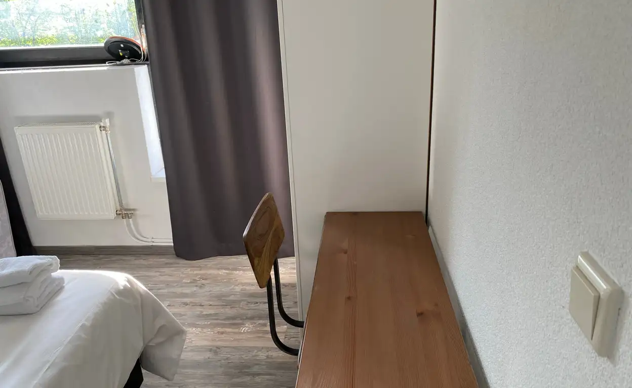 Foto #37 Appartement Schinkelstraat Rotterdam
