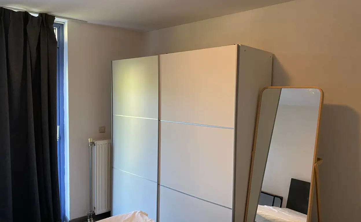 Foto #26 Appartement Schinkelstraat Rotterdam