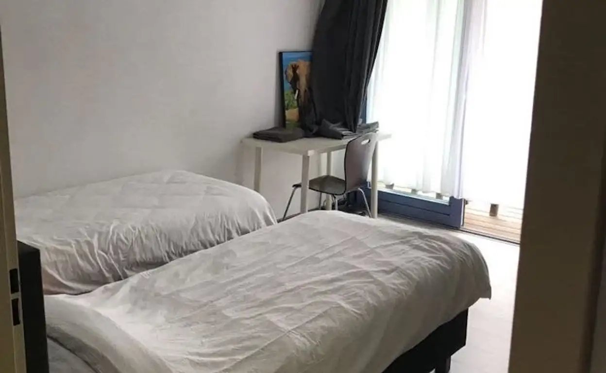 Foto #9 Appartement Schinkelstraat Rotterdam