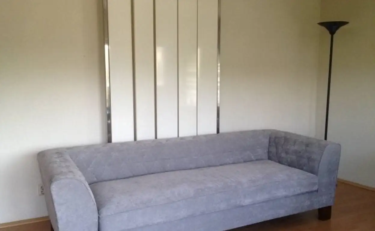 Foto #1 Appartement Schinkelstraat Rotterdam