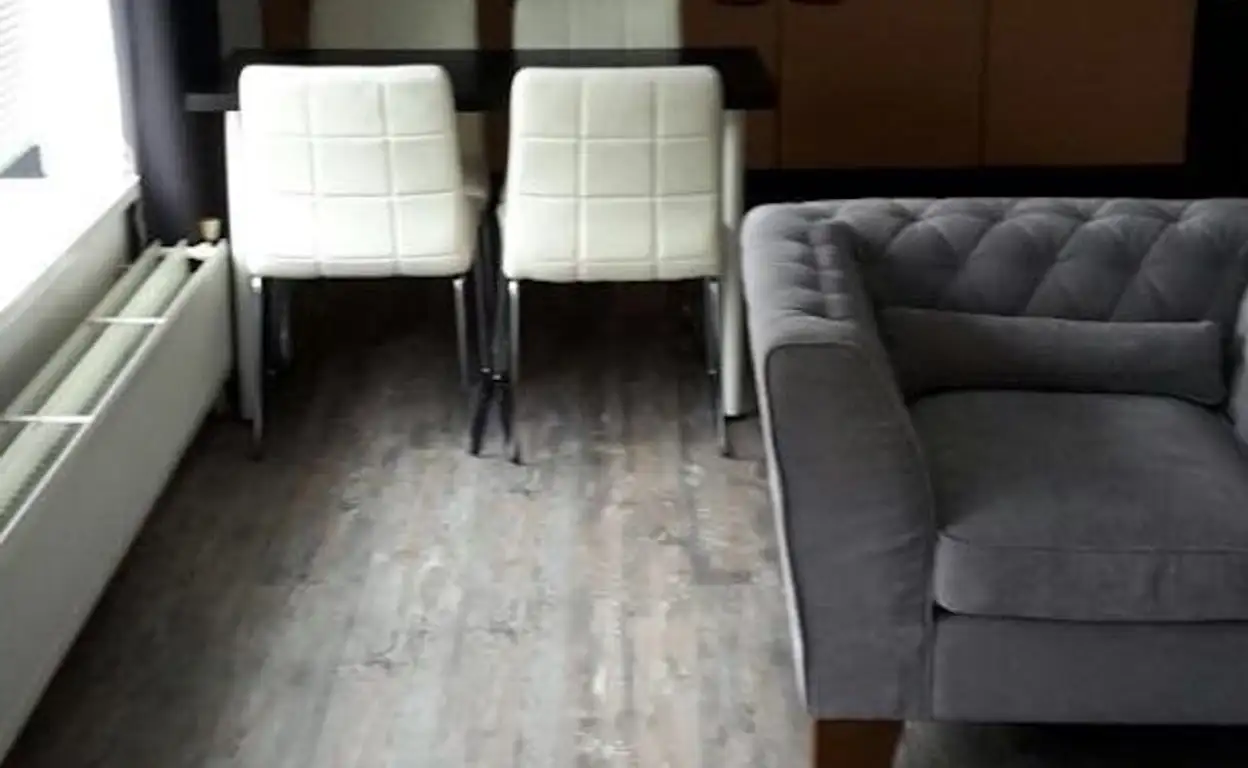 Foto #8 Appartement Schinkelstraat Rotterdam