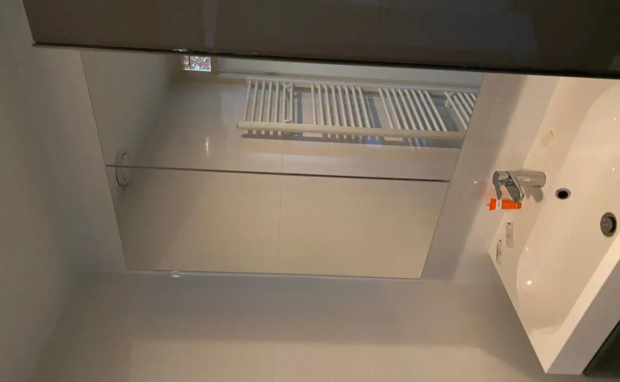 Foto #35 Appartement Schinkelstraat Rotterdam