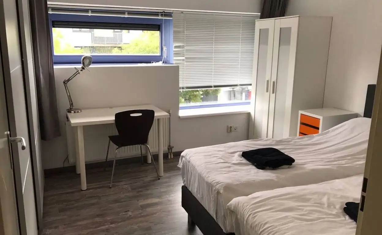Foto #19 Appartement Schinkelstraat Rotterdam
