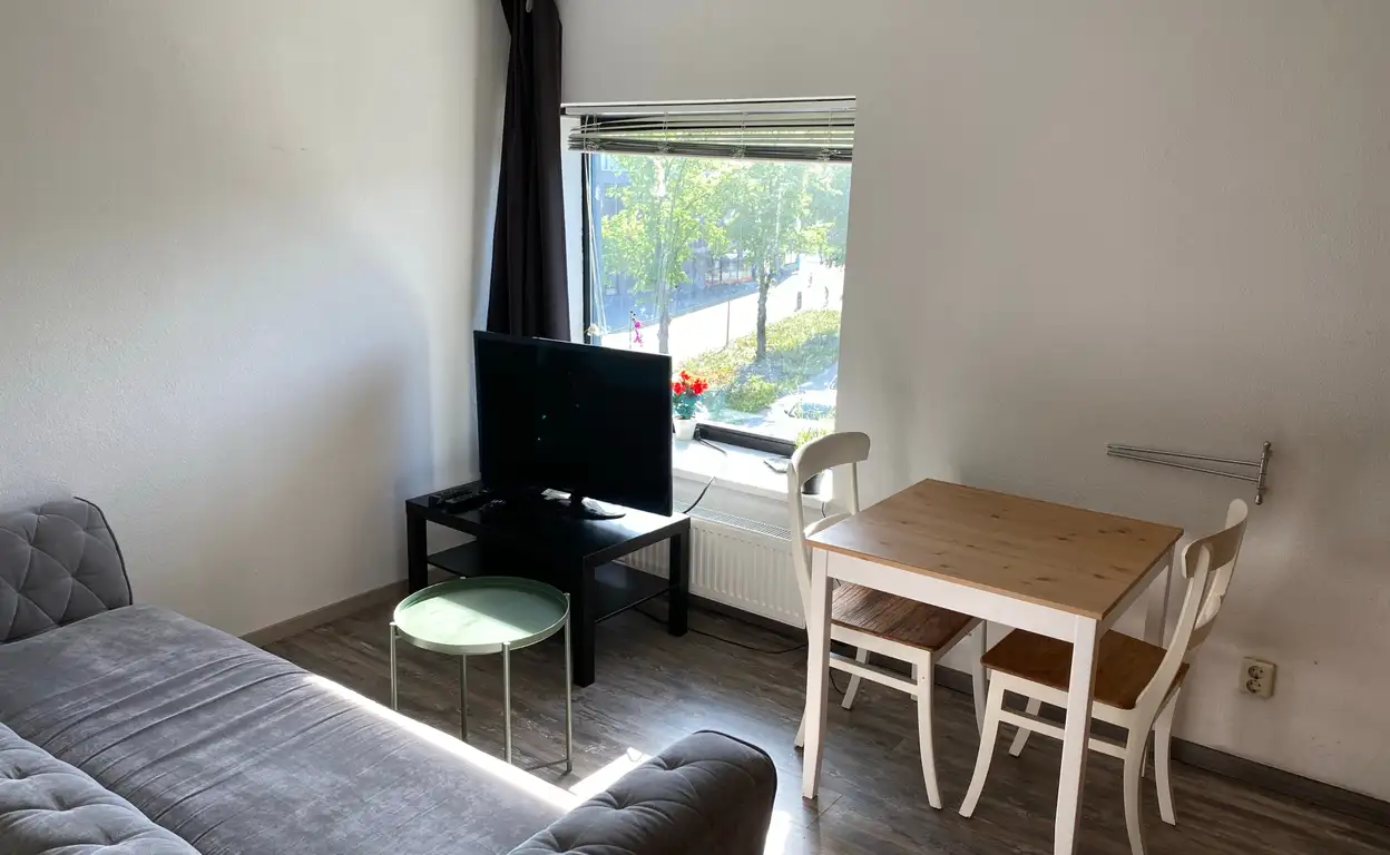 Foto #22 Appartement Schinkelstraat Rotterdam