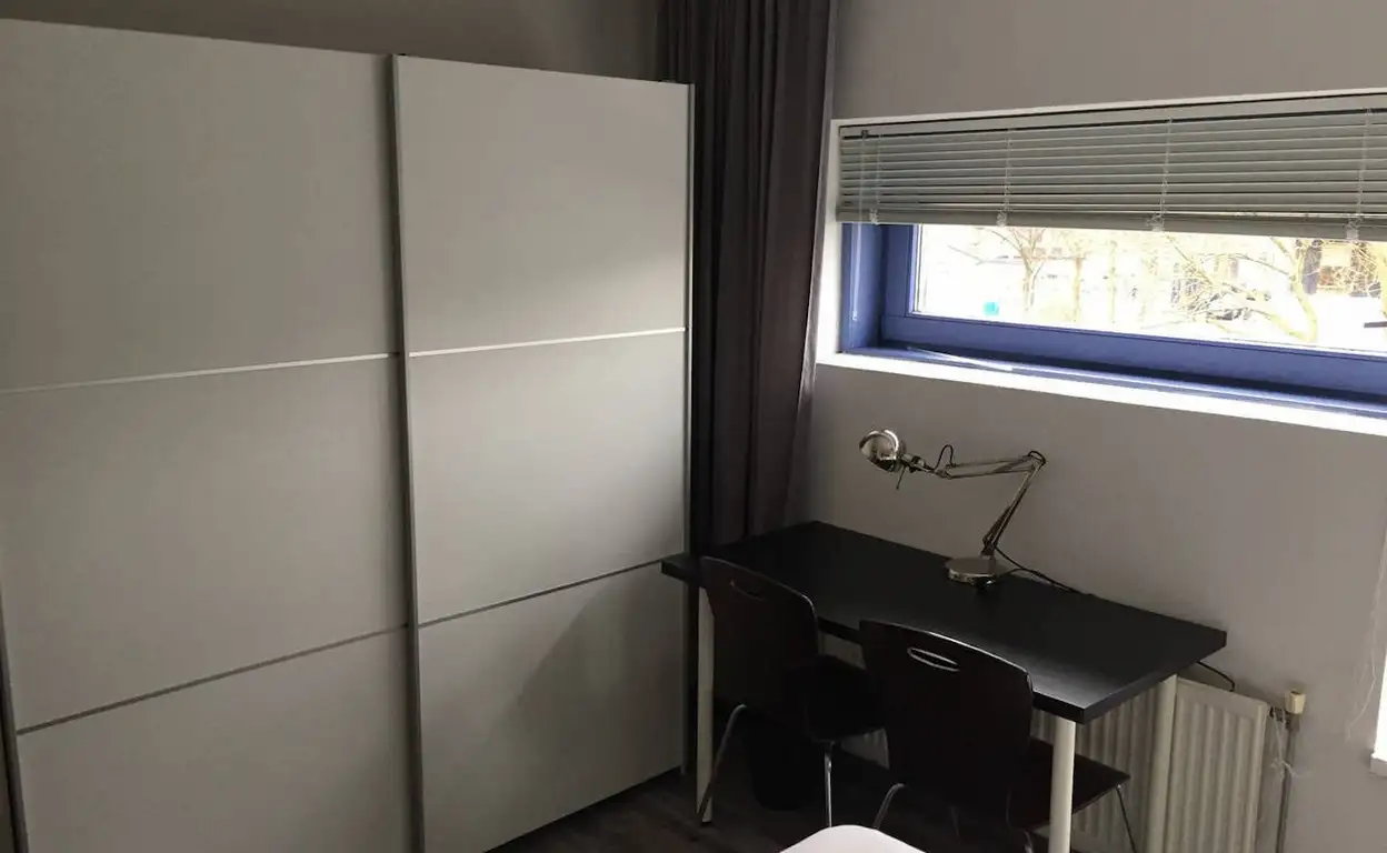 Foto #16 Appartement Schinkelstraat Rotterdam