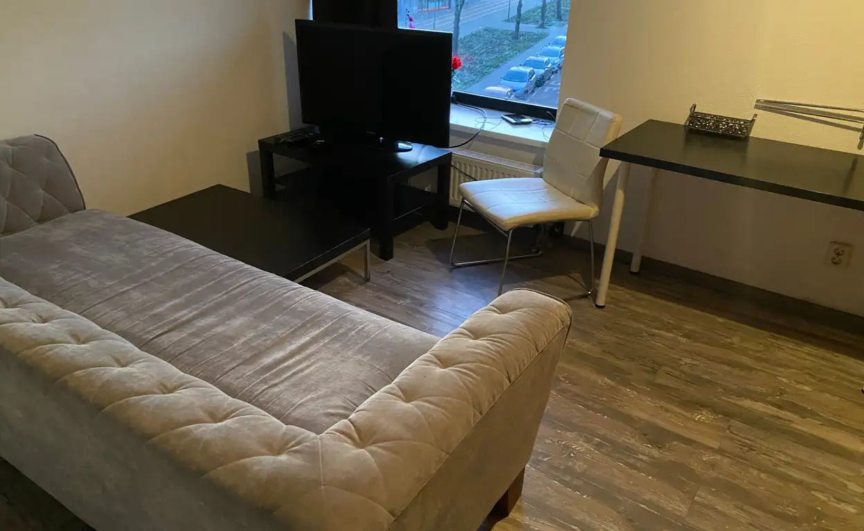 Foto #3 Appartement Schinkelstraat Rotterdam