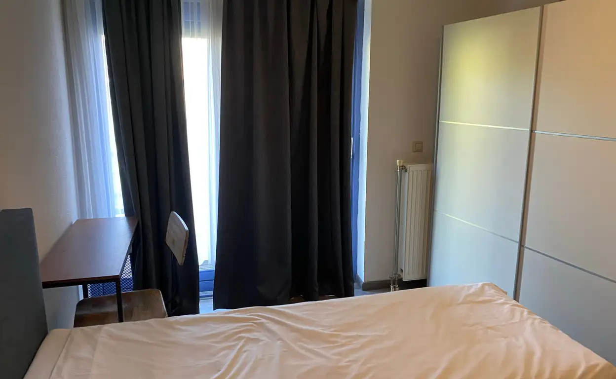 Foto #27 Appartement Schinkelstraat Rotterdam
