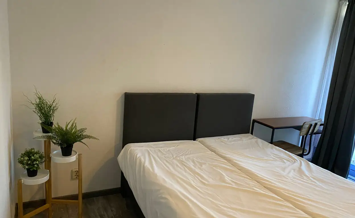 Foto #24 Appartement Schinkelstraat Rotterdam
