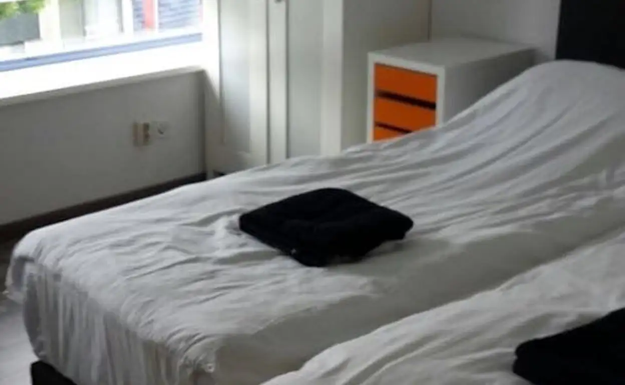 Foto #10 Appartement Schinkelstraat Rotterdam