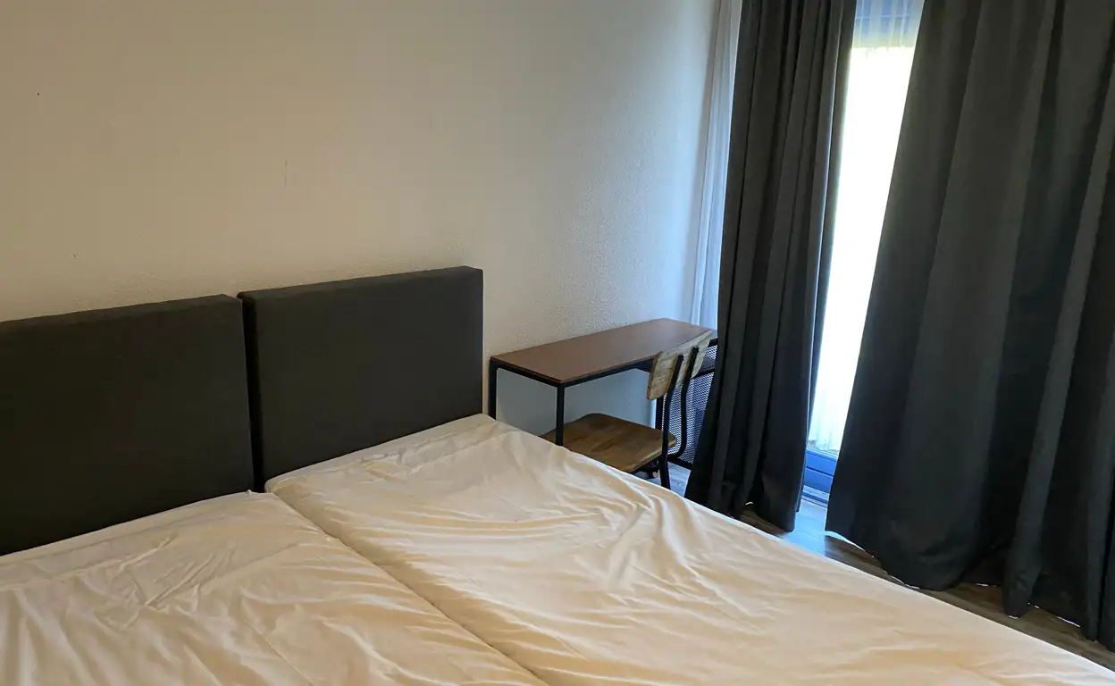 Foto #32 Appartement Schinkelstraat Rotterdam