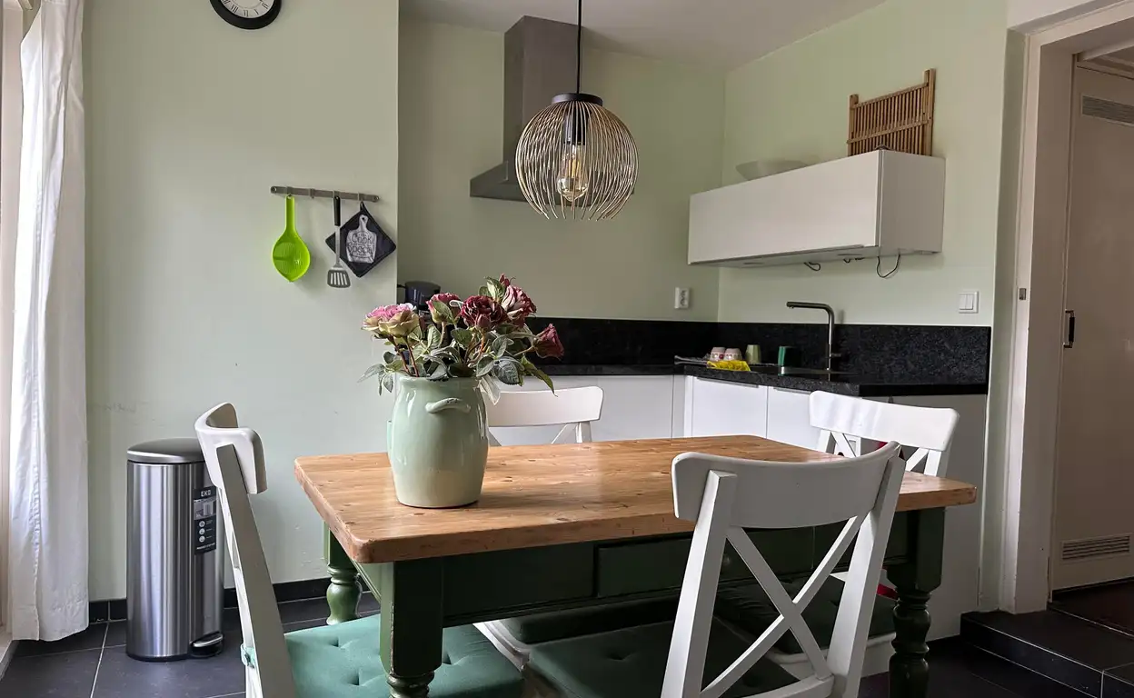 Foto #4 Huurwoning Brandenburgerstraat Groningen