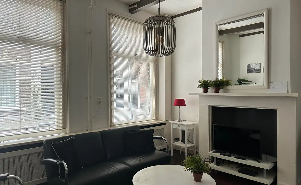 Foto #2 Huurwoning Brandenburgerstraat Groningen