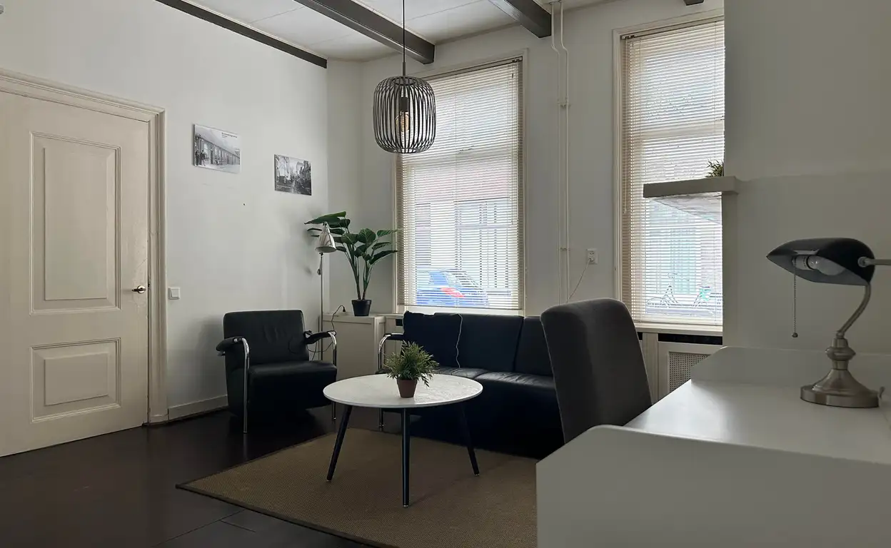 Foto #1 Huurwoning Brandenburgerstraat Groningen